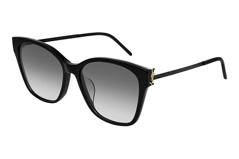 Sunglasses Saint Laurent SL M48S/K 002