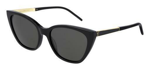 Sunglasses Saint Laurent SL M69 004