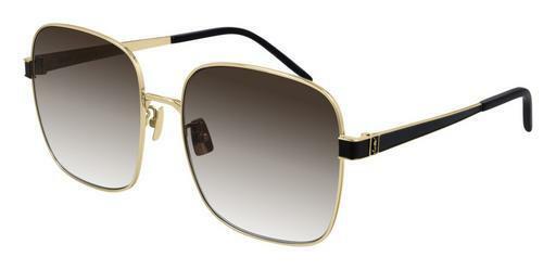 Sunglasses Saint Laurent SL M75 004