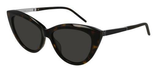 Sunglasses Saint Laurent SL M81 002