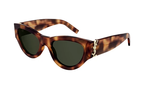Sunglasses Saint Laurent SL M94 003