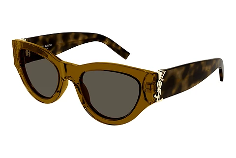 Sunglasses Saint Laurent SL M94 011