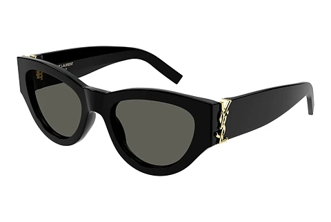 Sunglasses Saint Laurent SL M94/F 001