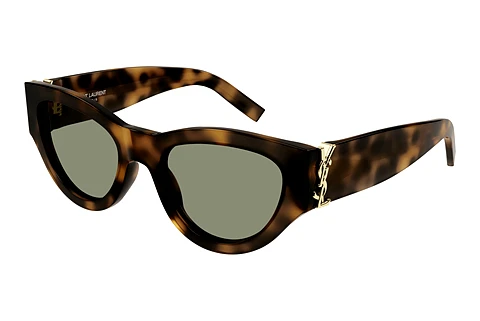 Sunglasses Saint Laurent SL M94/F 002