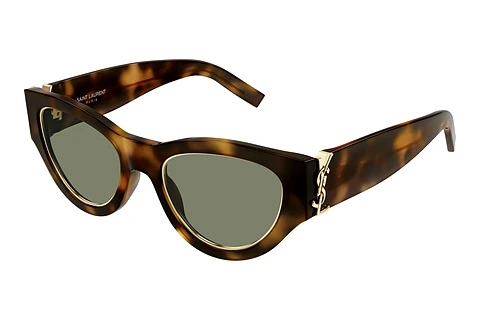 Sunglasses Saint Laurent SL M94 RIM 001