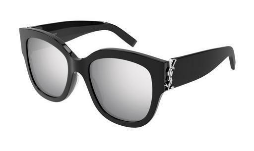 Sunglasses Saint Laurent SL M95/F 002
