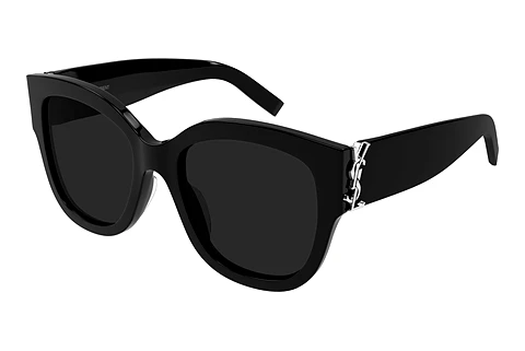 Sunglasses Saint Laurent SL M95/F 005