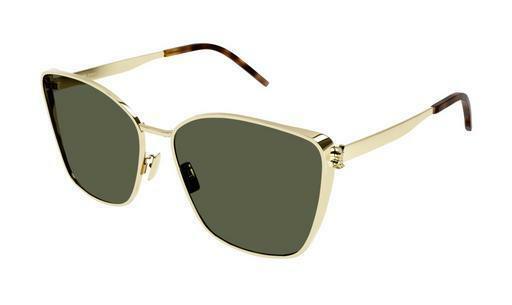 Sunglasses Saint Laurent SL M98 003