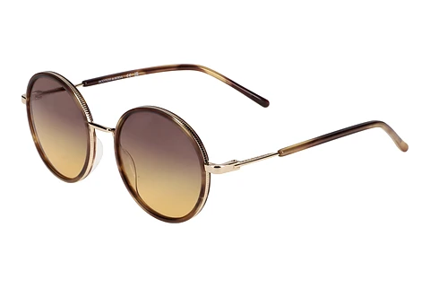 Sunglasses Scotch and Soda 507015 107