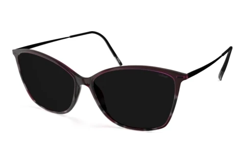 Sunglasses Silhouette Sun Lite Collection (3192 3540)