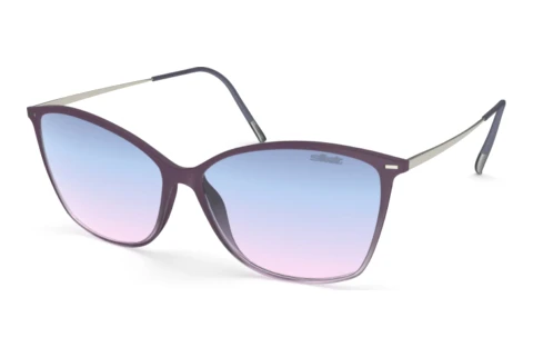 Sunglasses Silhouette Sun Lite Collection (3192 4000)