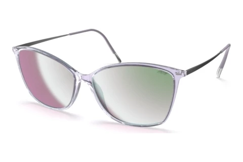 Sunglasses Silhouette Sun Lite Collection (3192 4100)