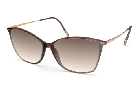 Sunglasses Silhouette Sun Lite Collection (3192 6030)