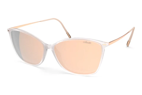 Sunglasses Silhouette Sun Lite Collection (3192 8530)