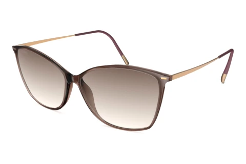 Sunglasses Silhouette Sun Lite Collection (3192 9001)