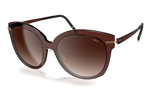 Sunglasses Silhouette Infinity Collection (3194 6130)