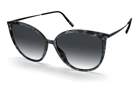 Sunglasses Silhouette Sun Lite Collection (3195 6540)