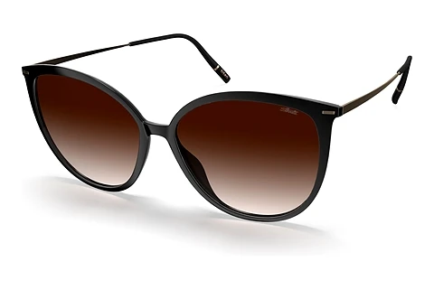 Sunglasses Silhouette Sun Lite Collection (3195 9030)