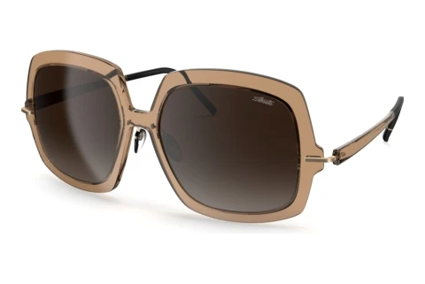 Sunglasses Silhouette Infinity Collection (3197 6030)