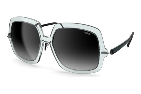 Sunglasses Silhouette Infinity Collection (3197 6500)