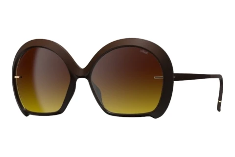 Sunglasses Silhouette Iconic Shades (3200 6230)