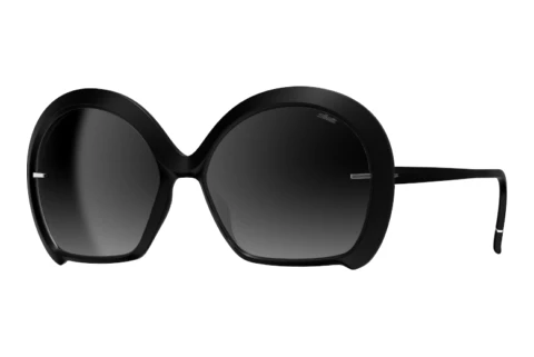 Sunglasses Silhouette Iconic Shades (3200 9000)
