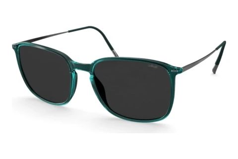 Sunglasses Silhouette Sun Lite Collection (4078 5000)