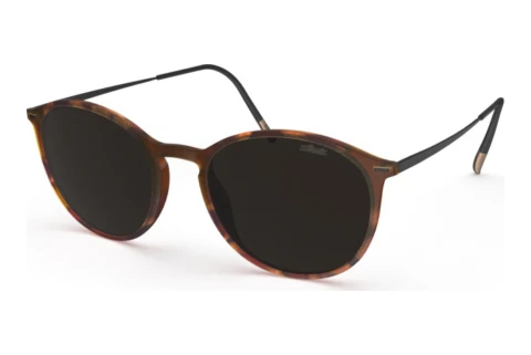 Sunglasses Silhouette Sun Lite Collection (4079 6040)