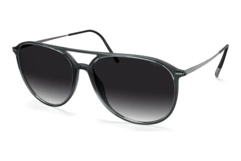Sunglasses Silhouette Sun Lite Collection (4081 6500)