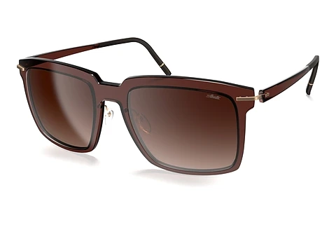 Sunglasses Silhouette Infinity Collection (4082 6130)
