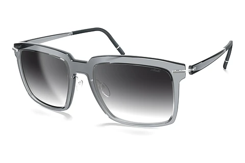 Sunglasses Silhouette Infinity Collection (4082 6510)