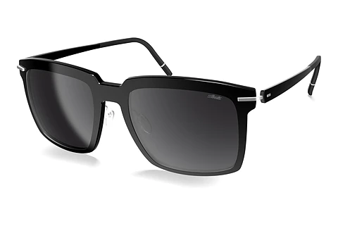 Sunglasses Silhouette Infinity Collection (4082 9110)