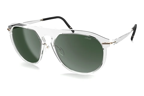 Sunglasses Silhouette Infinity Collection (4083 1030)