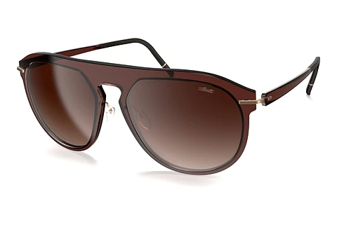Sunglasses Silhouette Infinity Collection (4083 6130)