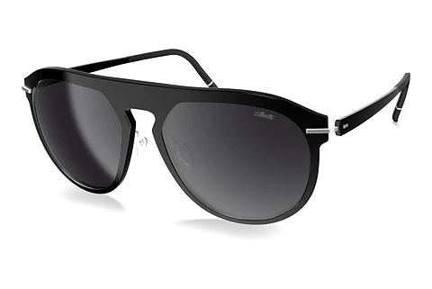 Sunglasses Silhouette Infinity Collection (4083 9110)