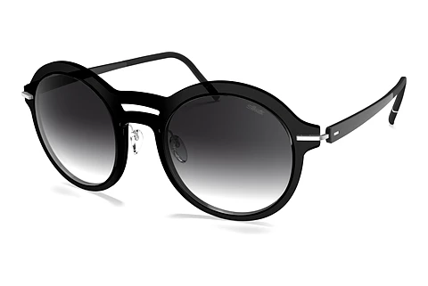 Sunglasses Silhouette Infinity Collection (4084 9010)