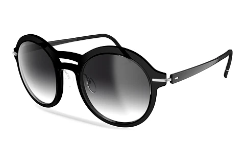 Sunglasses Silhouette Infinity Collection (4084 9011)