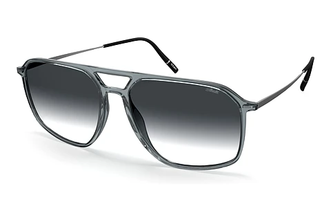 Sunglasses Silhouette Sun Lite Collection (4085 6500)