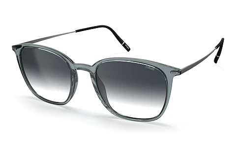 Sunglasses Silhouette Sun Lite Collection (4086 6500)