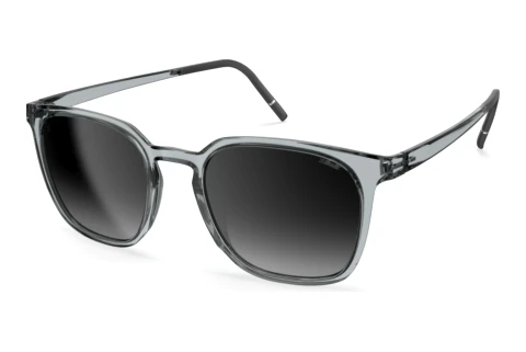 Sunglasses Silhouette Element Collection (4089 6510)