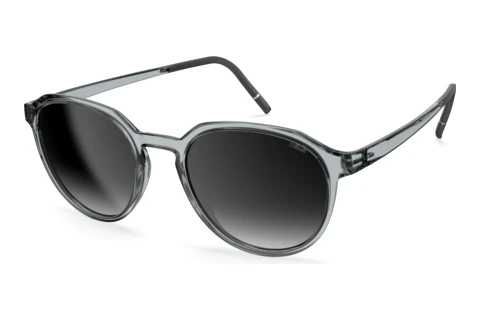 Sunglasses Silhouette Element Collection (4090 6510)