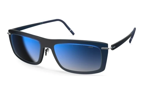 Sunglasses Silhouette Infinity Collection (4091 4510)