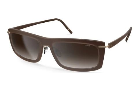 Sunglasses Silhouette Infinity Collection (4091 6130)