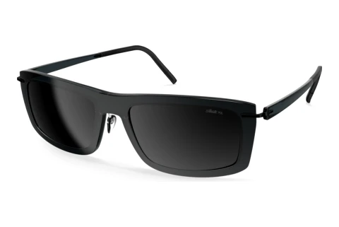 Sunglasses Silhouette Infinity Collection (4091 9240)