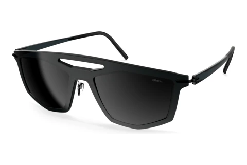Sunglasses Silhouette Infinity Collection (4092 9240)