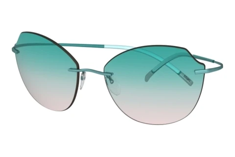 Sunglasses Silhouette TMA Collection (8158 5040)