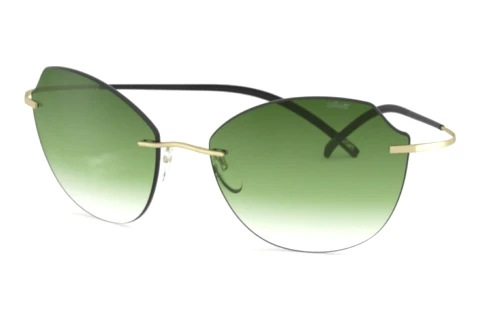 Sunglasses Silhouette TMA Collection (8158 8640)