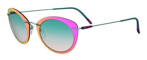 Sunglasses Silhouette Infinity Collection (8161 5040)