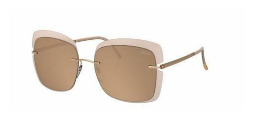 Sunglasses Silhouette Accent Shades (8165 3530)