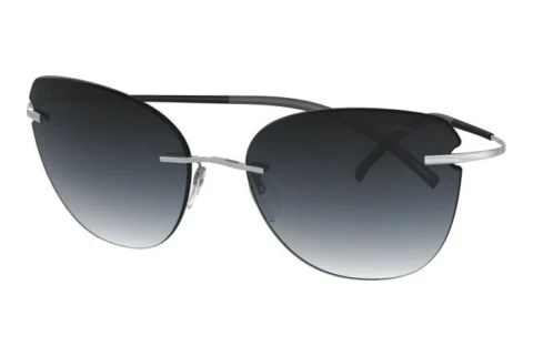 Sunglasses Silhouette TMA Collection (8175 6560)